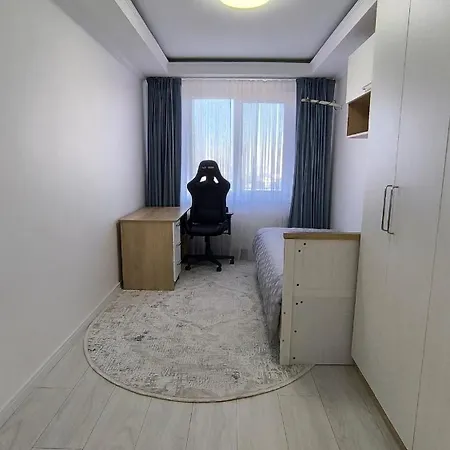 3 Apartment Chisinau