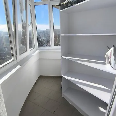 3 * Chisinau