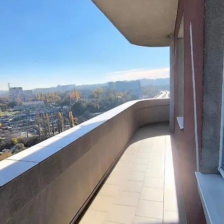 3 Apartment