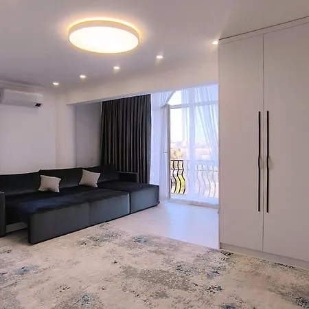 3 Apartment