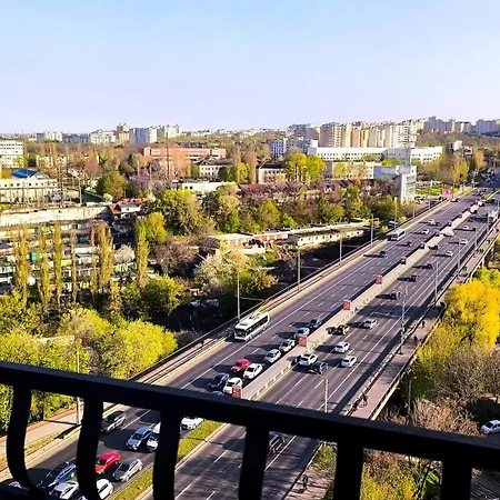 3 Apartment Chisinau