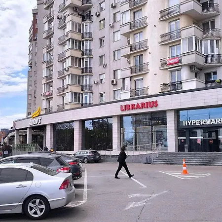 Apartment 3