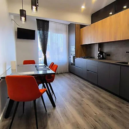 Apartment 3 Chisinau